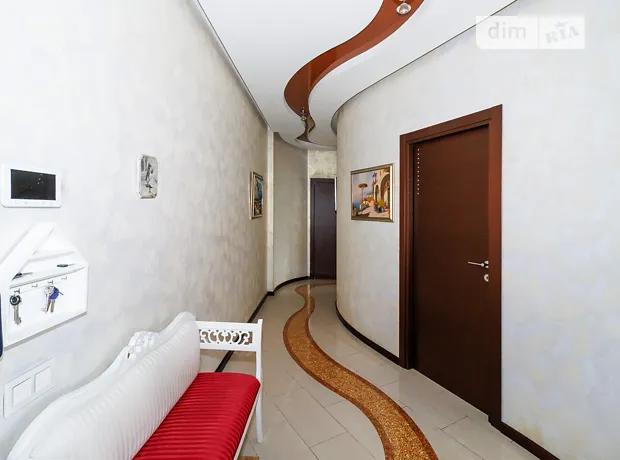 Квартира на вул. В'ячеслава Чорновола, 2 в Києві, ID 239398, фото №26