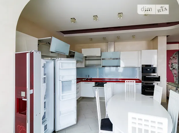 Квартира на вул. В'ячеслава Чорновола, 2 в Києві, ID 239398, фото №28