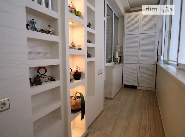 Квартира на вул. В'ячеслава Чорновола, 2 в Києві, ID 239398, фото №34