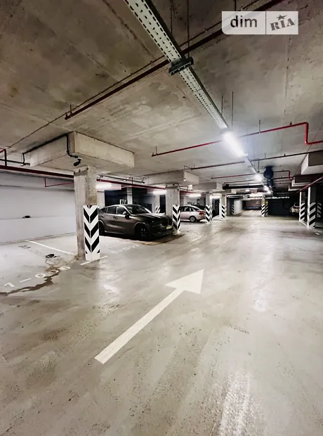 Квартира на вул. Ґарета Джонса, 12 в Києві, ID 184753, фото №2