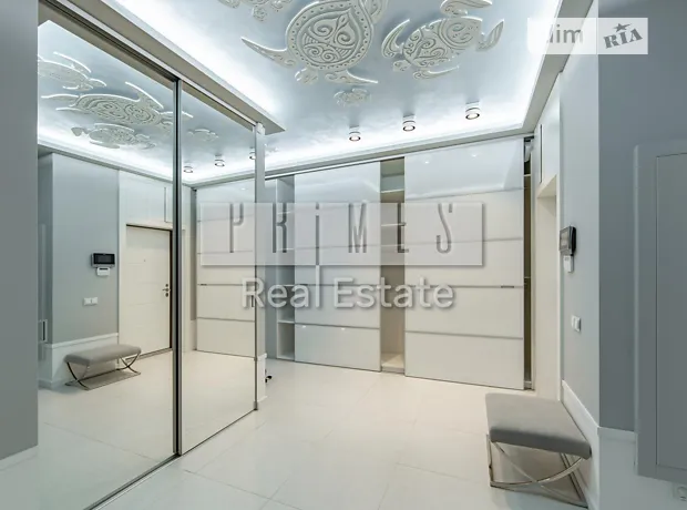 Квартира на вул. Андрія Верхогляда, 14 в Києві, ID 185329, фото №6