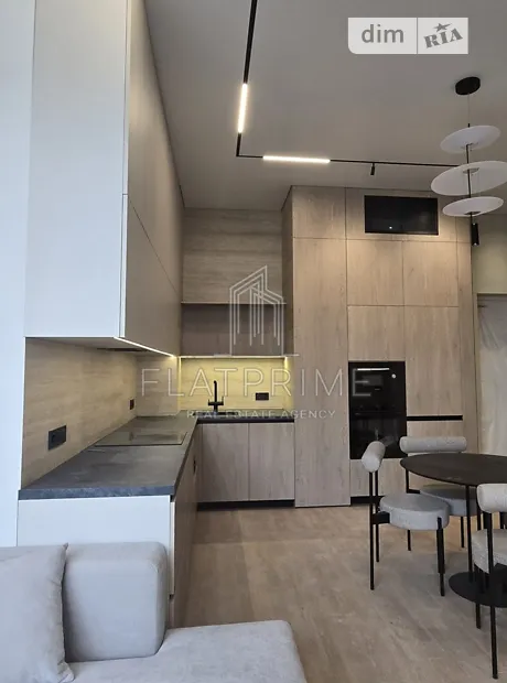 Квартира на вул. Антоновича 136-138 в Києві, ID 260724, фото №7