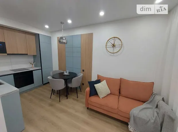 Квартира на вул. Тираспольська, 52 в Києві, ID 235382, фото №1