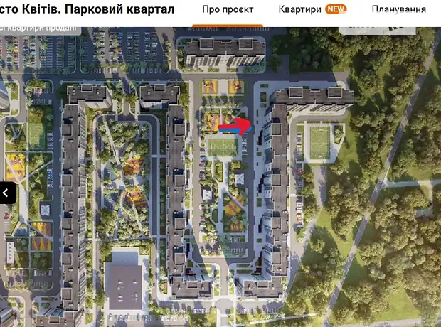 Квартира на вул. Тираспольська, 52 в Києві, ID 235382, фото №3