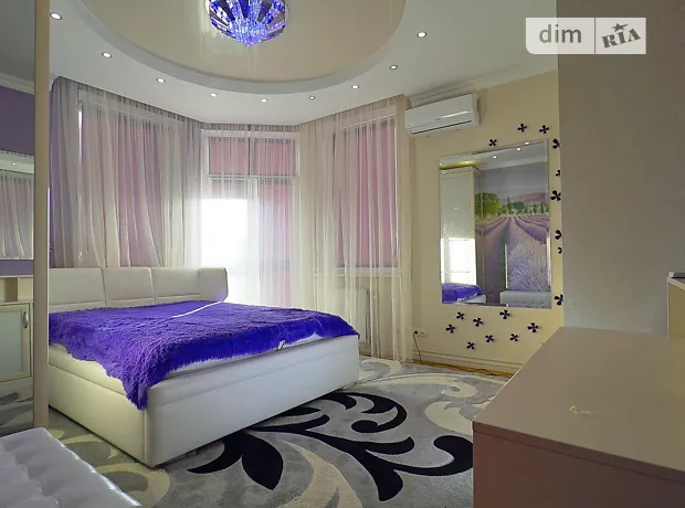 Квартира на вул. Мокра, 20Г в Києві, ID 361012, фото №2