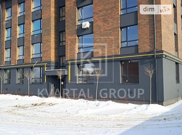 Квартира на вул. Троїцька, 15 в Києві, ID 225991, фото №1