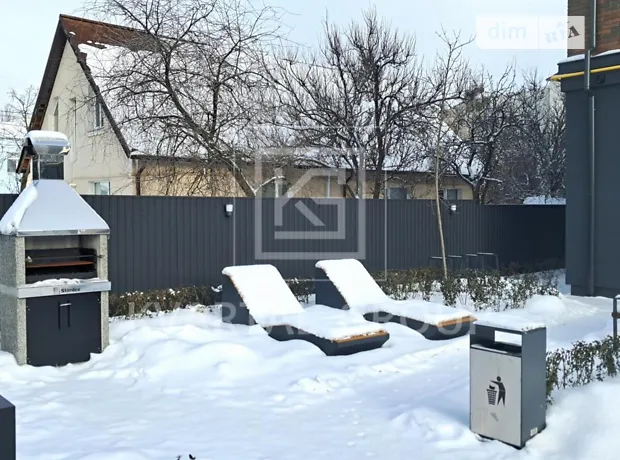 Квартира на вул. Троїцька, 15 в Києві, ID 225991, фото №2