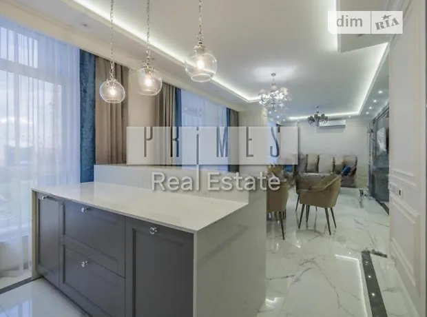 Квартира на вул. Андрія Верхогляда, 14 в Києві, ID 318326, фото №17