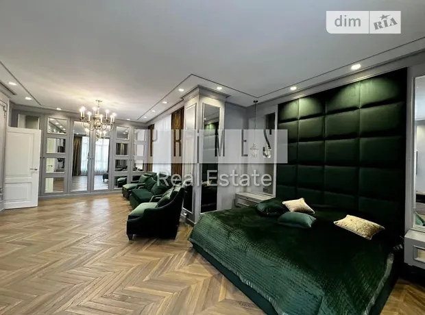 Квартира на вул. Андрія Верхогляда, 14 в Києві, ID 318326, фото №18