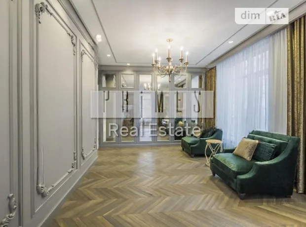 Квартира на вул. Андрія Верхогляда, 14 в Києві, ID 318326, фото №8