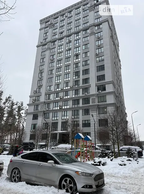 Квартира на вул. Університетська, 1Ш в Києві, ID 295526, фото №1