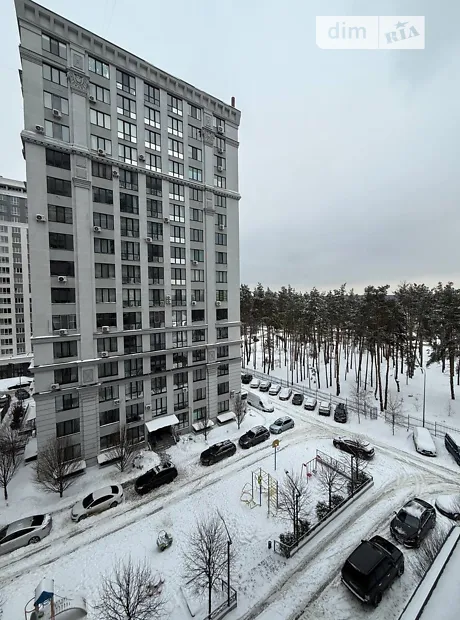 Квартира на вул. Університетська, 1Ш в Києві, ID 295526, фото №20