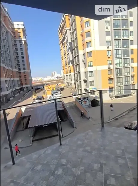 Квартира на просп. Небесної Сотні в Одесі, ID 306231, фото №8
