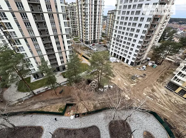 Квартира на вул. Соборна, 23 в Києві, ID 306461, фото №1