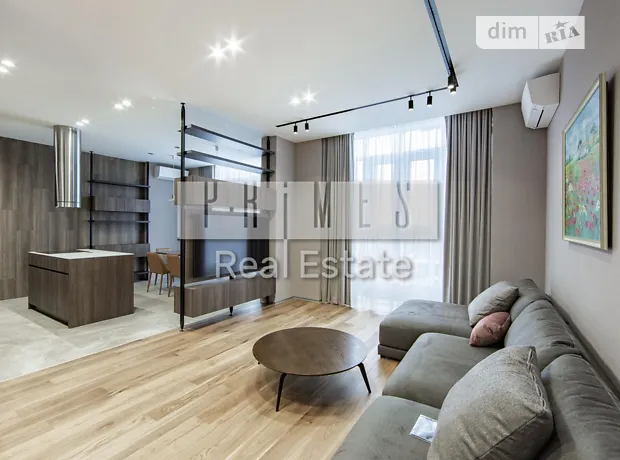 Квартира на вул. Андрія Верхогляда, 15Б в Києві, ID 318331, фото №1