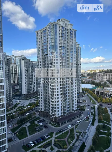 Квартира на вул. Андрія Верхогляда, 15Б в Києві, ID 318331, фото №37