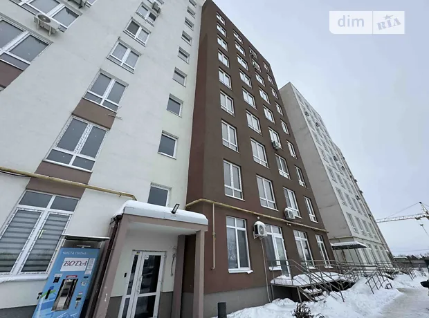 Квартира на вул. Князя Володимира Великого, 14 в Києві, ID 271910, фото №1