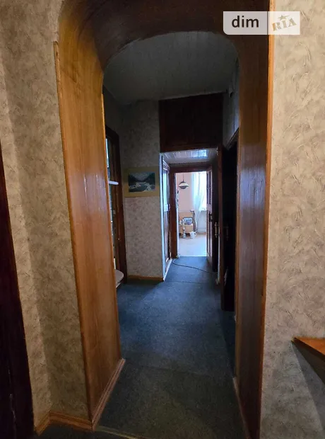 Квартира на наб. Харківська, 16 в Харкові, ID 167791, фото №11