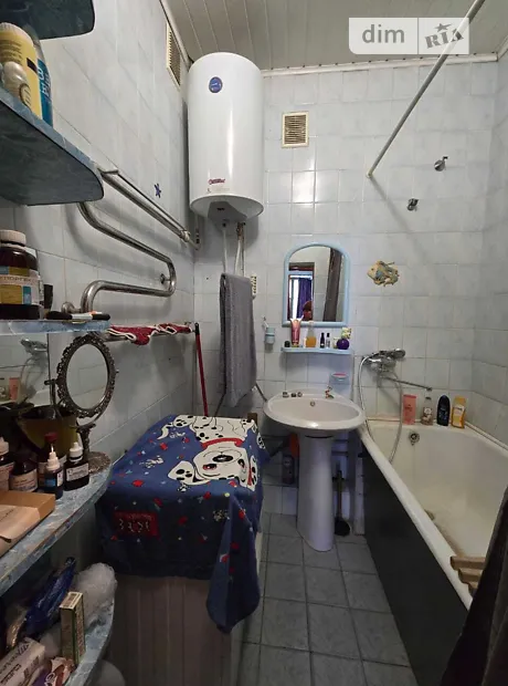 Квартира на наб. Харківська, 16 в Харкові, ID 167791, фото №12