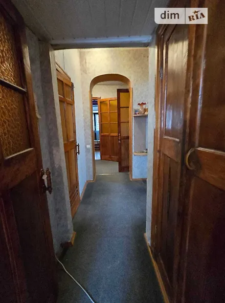 Квартира на наб. Харківська, 16 в Харкові, ID 167791, фото №3