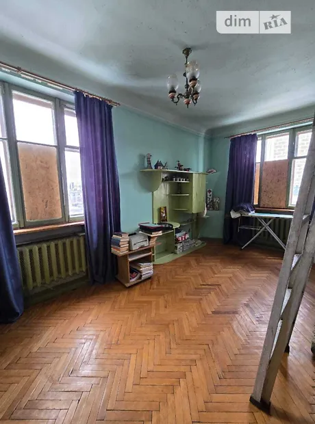 Квартира на наб. Харківська, 16 в Харкові, ID 167791, фото №5