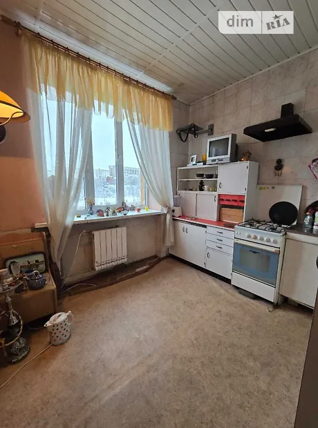 Квартира на наб. Харківська, 16 в Харкові, ID 167791, фото №7