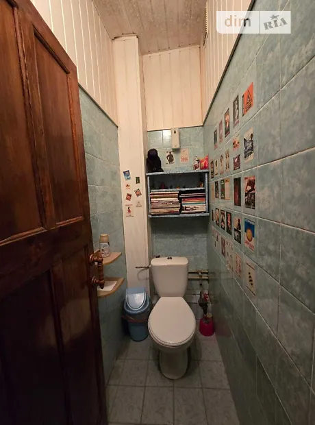 Квартира на наб. Харківська, 16 в Харкові, ID 167791, фото №8