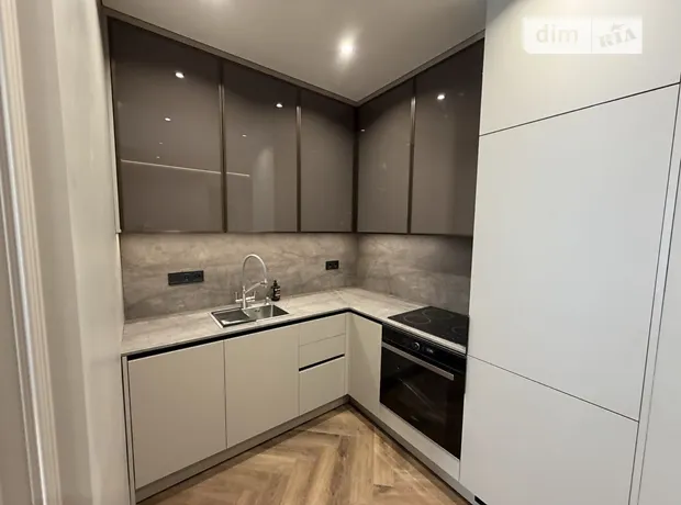 Квартира на наб. Дніпровська, 15Ж в Києві, ID 166901, фото №6