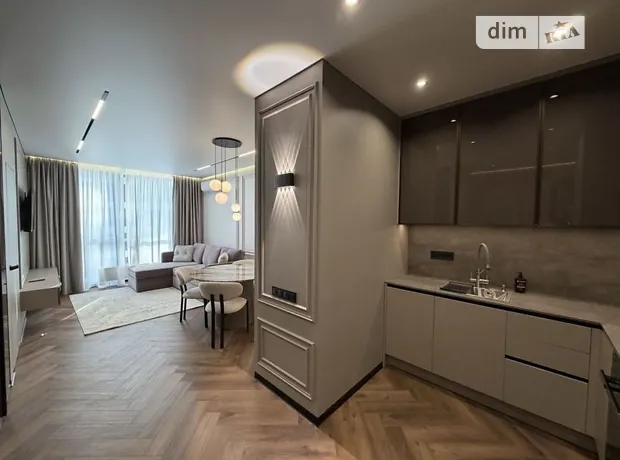Квартира на наб. Дніпровська, 15Ж в Києві, ID 166901, фото №7