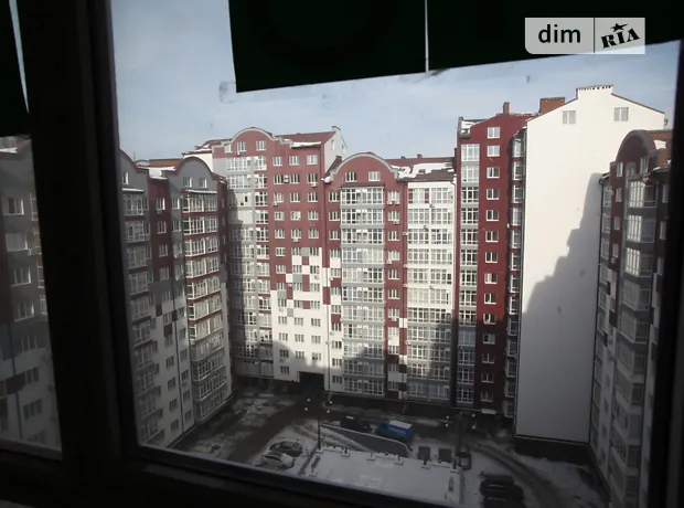Квартира на вул. Височана Семена, 18 в Івано-Франківську, ID 200003, фото №2