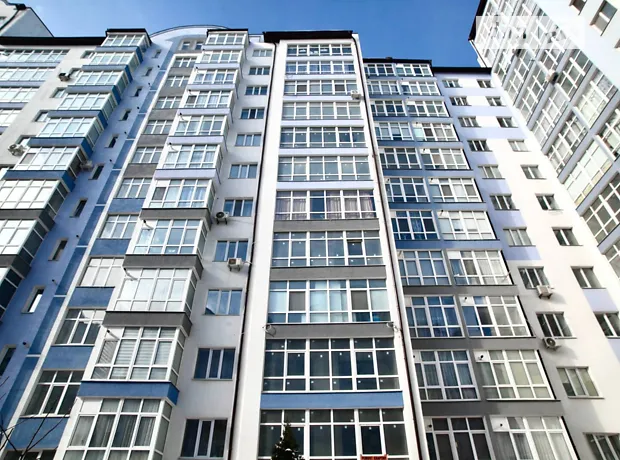 Квартира на вул. Височана Семена, 18 в Івано-Франківську, ID 200003, фото №12