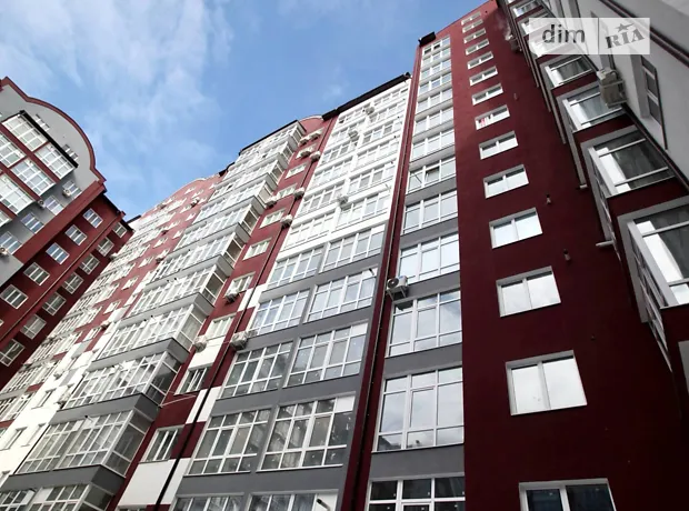 Квартира на вул. Височана Семена, 18 в Івано-Франківську, ID 200003, фото №13