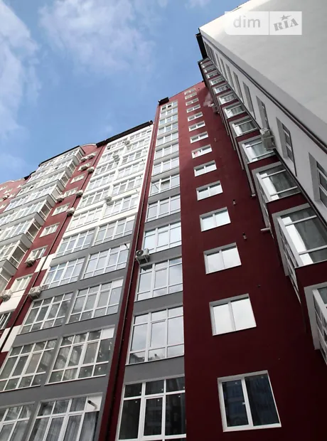 Квартира на вул. Височана Семена, 18 в Івано-Франківську, ID 200003, фото №14