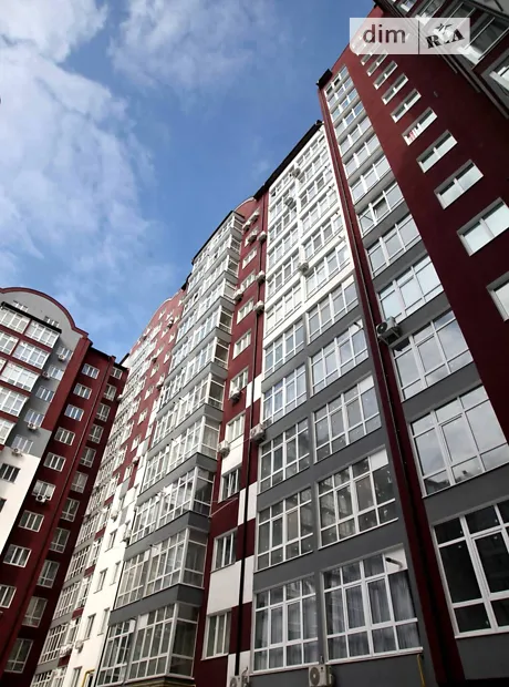 Квартира на вул. Височана Семена, 18 в Івано-Франківську, ID 200003, фото №15