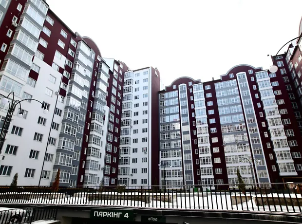 Квартира на вул. Височана Семена, 18 в Івано-Франківську, ID 200003, фото №16