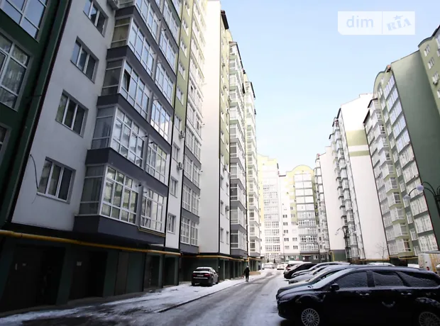 Квартира на вул. Височана Семена, 18 в Івано-Франківську, ID 200003, фото №17