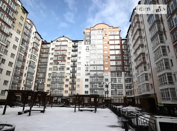 Квартира на вул. Височана Семена, 18 в Івано-Франківську, ID 200003, фото №18