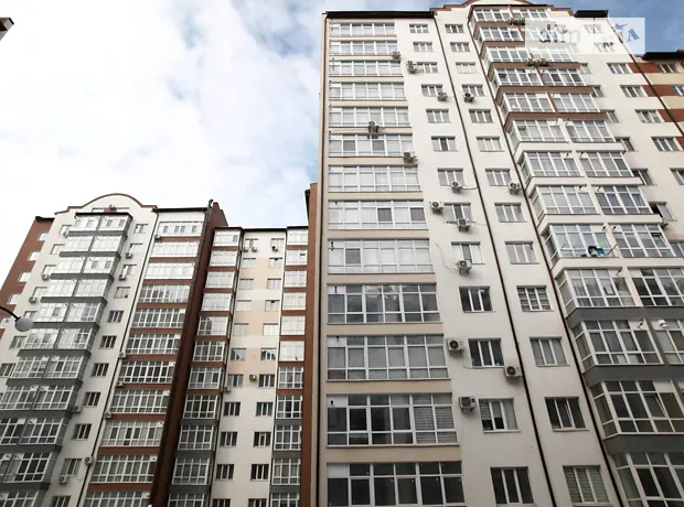 Квартира на вул. Височана Семена, 18 в Івано-Франківську, ID 200003, фото №19