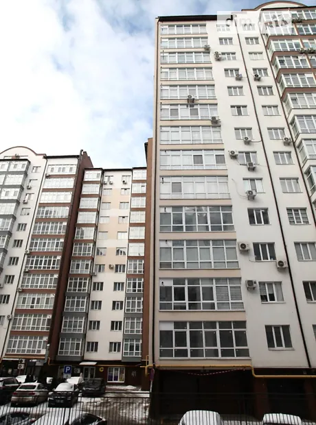 Квартира на вул. Височана Семена, 18 в Івано-Франківську, ID 200003, фото №20