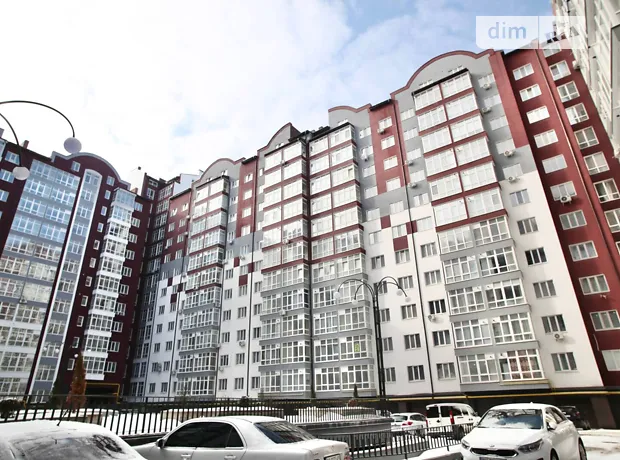Квартира на вул. Височана Семена, 18 в Івано-Франківську, ID 200003, фото №21