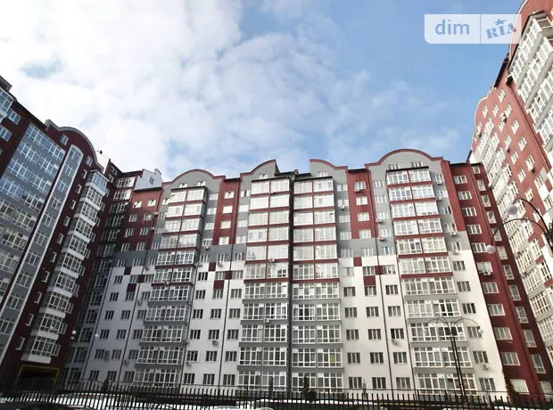 Квартира на вул. Височана Семена, 18 в Івано-Франківську, ID 200003, фото №22