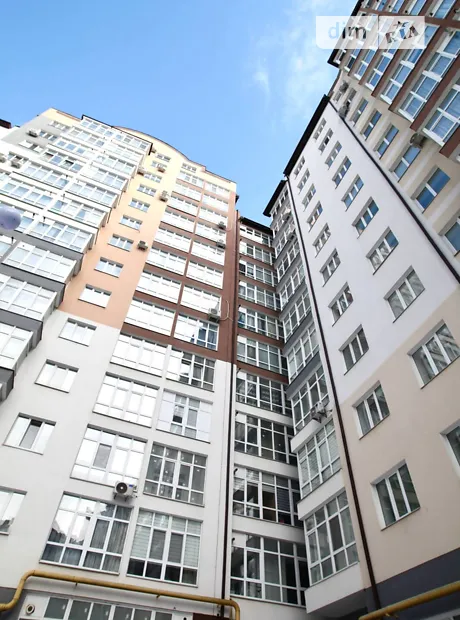 Квартира на вул. Височана Семена, 18 в Івано-Франківську, ID 200003, фото №23