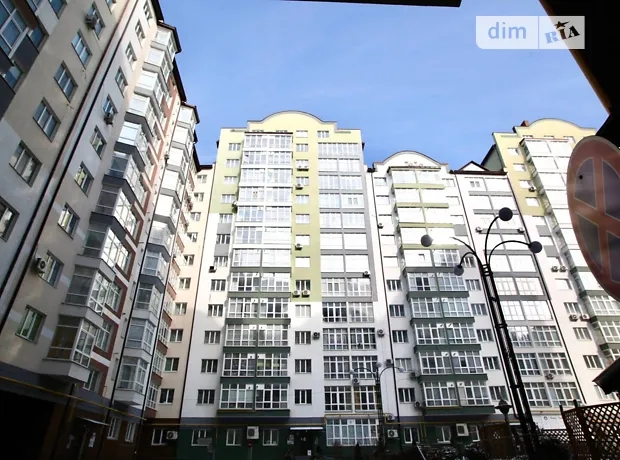 Квартира на вул. Височана Семена, 18 в Івано-Франківську, ID 200003, фото №10