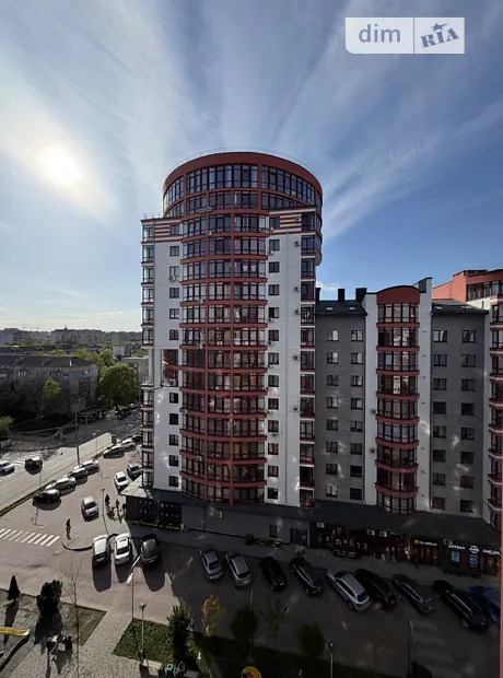 Квартира на вул. Європейська, 3 в Івано-Франківську, ID 310007, фото №1