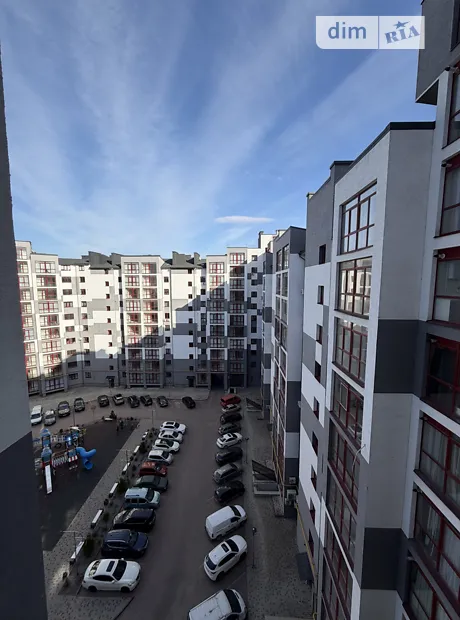 Квартира на вул. Європейська, 3 в Івано-Франківську, ID 310007, фото №19
