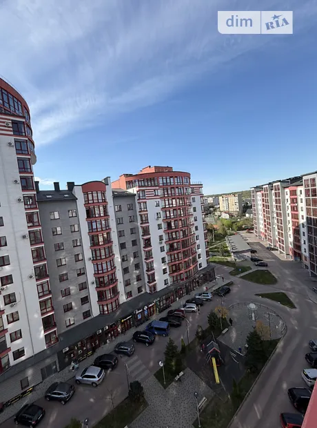 Квартира на вул. Європейська, 3 в Івано-Франківську, ID 310007, фото №20