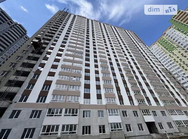Квартира на вул. Доківська, 12 в Києві, ID 340252, фото №2