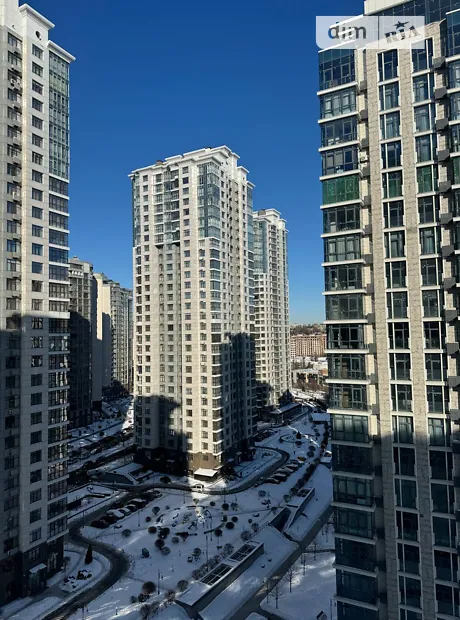 Квартира на вул. Андрія Верхогляда в Києві, ID 195001, фото №14