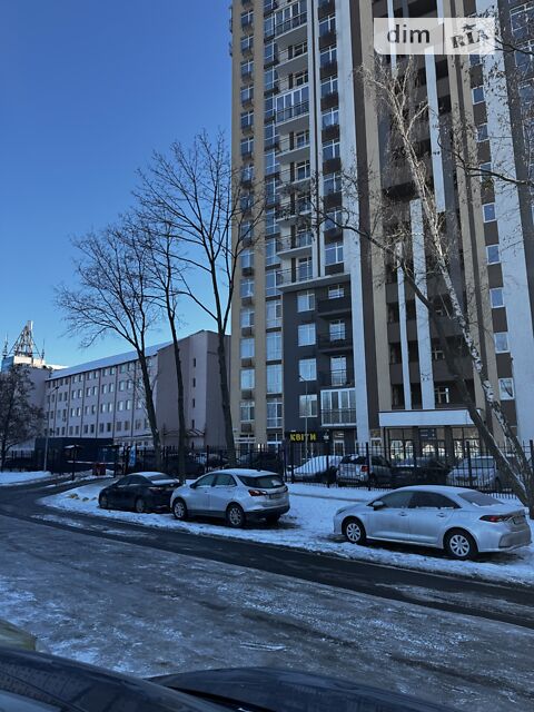 Квартира на вул. Академіка Заболотного, 148Б в Києві, ID 169710, фото №1