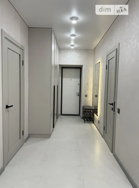 Квартира на вул. Володимира Великого 41/1 в Черкасах, ID 235328, фото №1